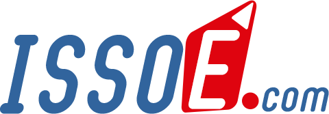 Logo - ISSO É